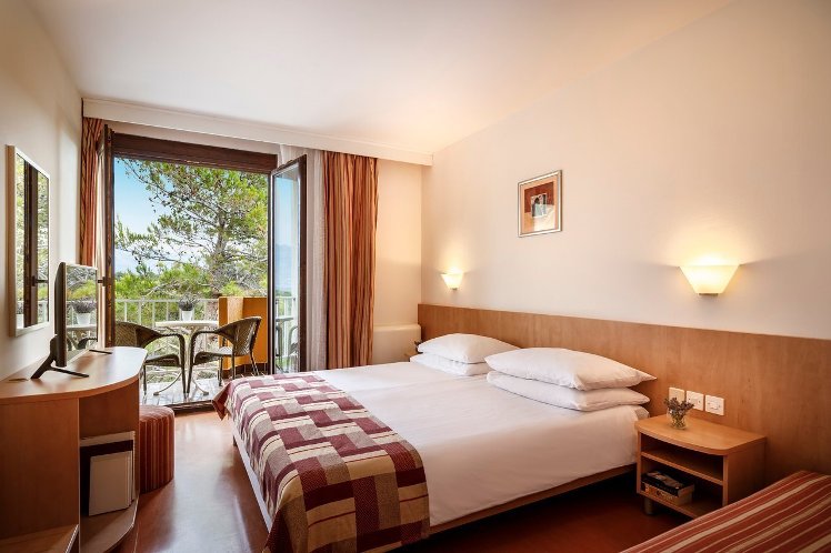 Veli Mel Hotel - San Marino Sunny Resort by Valamar