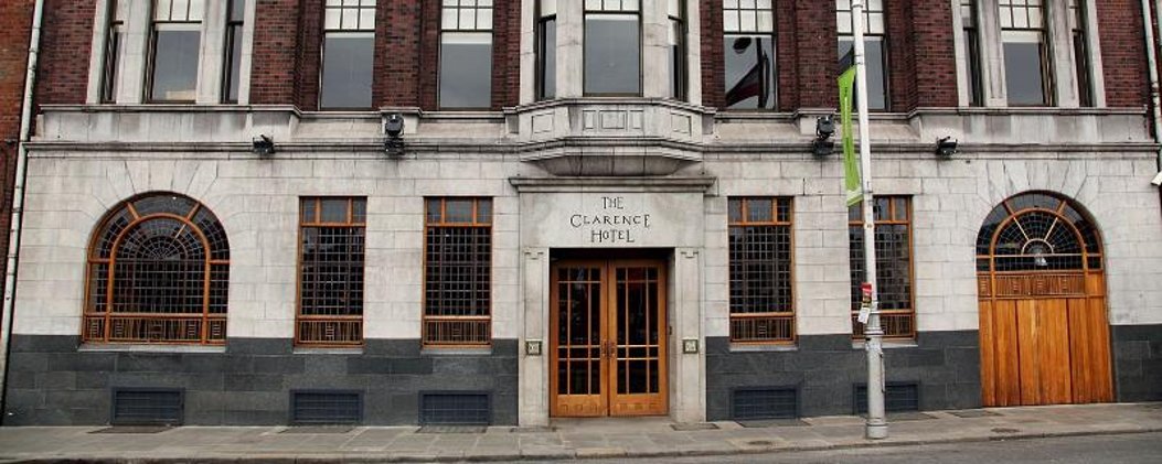 The Clarence