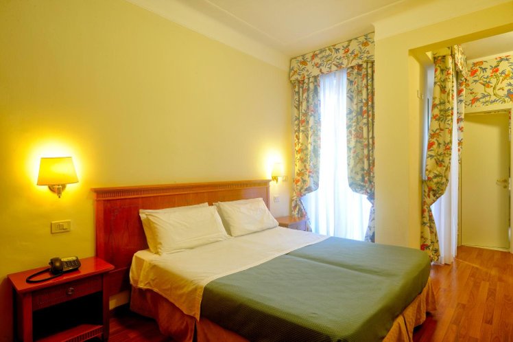 Hotel Majestic Alassio