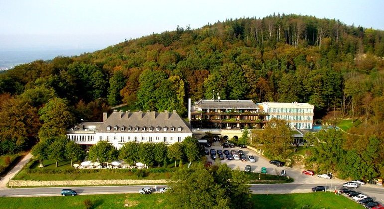 General view