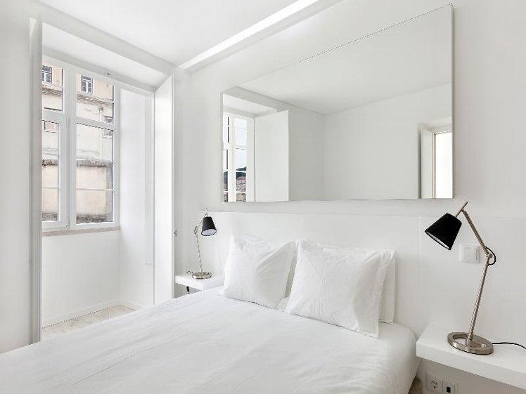Hello Lisbon Rossio Apartments