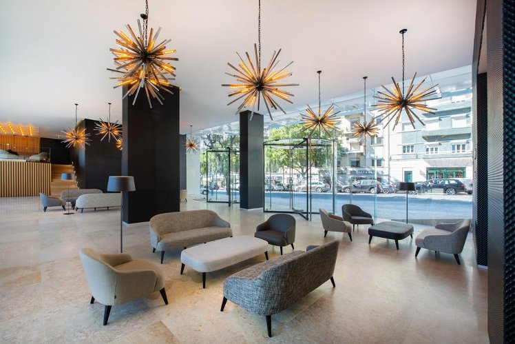 Iberostar Selection Lisboa
