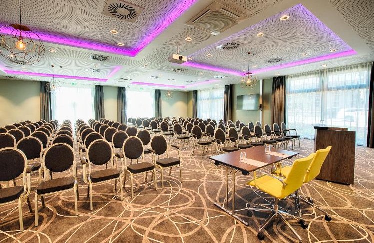 Conferences