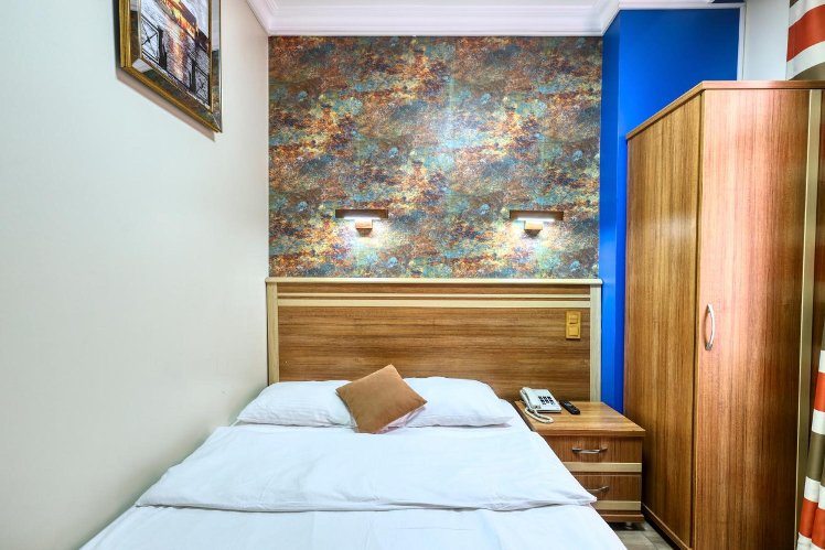 Fors Hotel