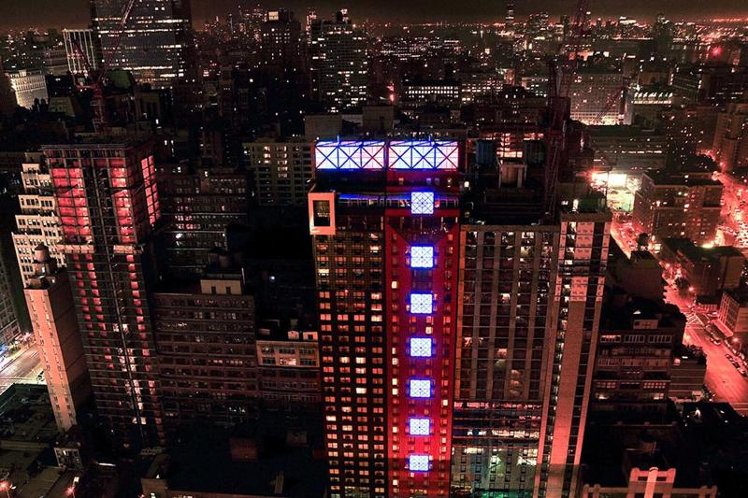 Fairfield Inn By Marriott New York Manhattan/Times