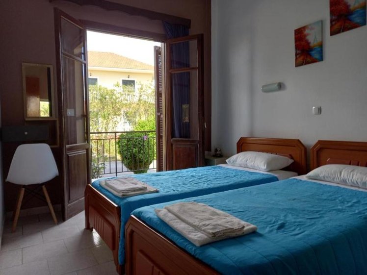 Kostas Apartments