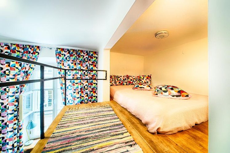 QUADRUPLE STANDARD Room