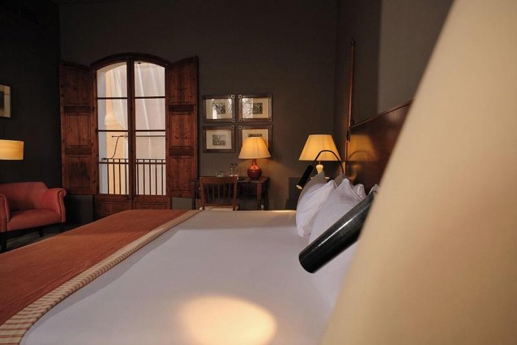 DOUBLE PREMIUM Room