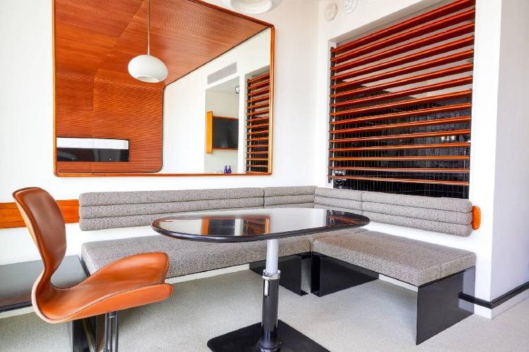 DOUBLE Accesible Deluxe  Room