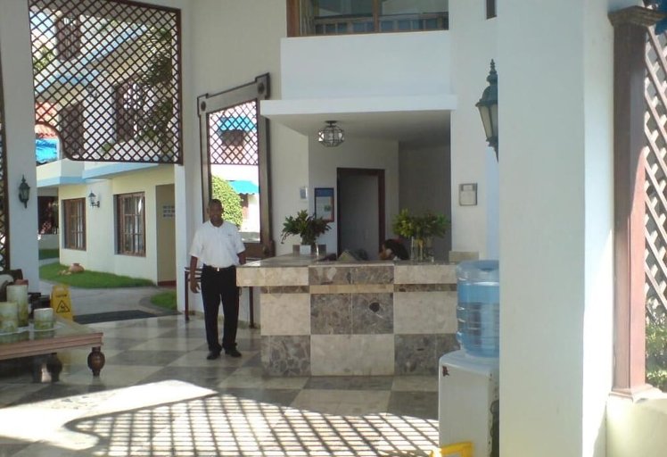 Sosua by the Sea Boutique Beach Resort