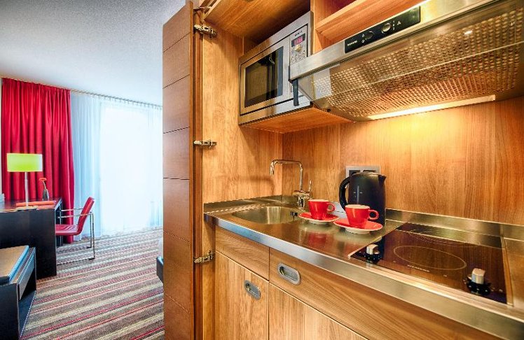 Double or Twin STANDARD Room