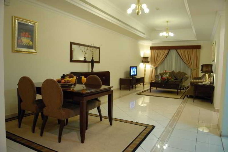 APARTMENT ONE BEDROOM Room
