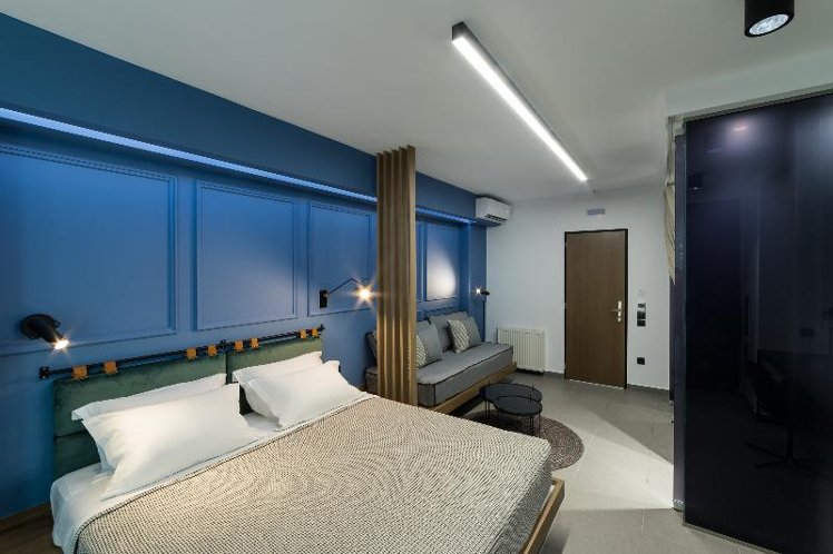 SUITE COMFORT Room