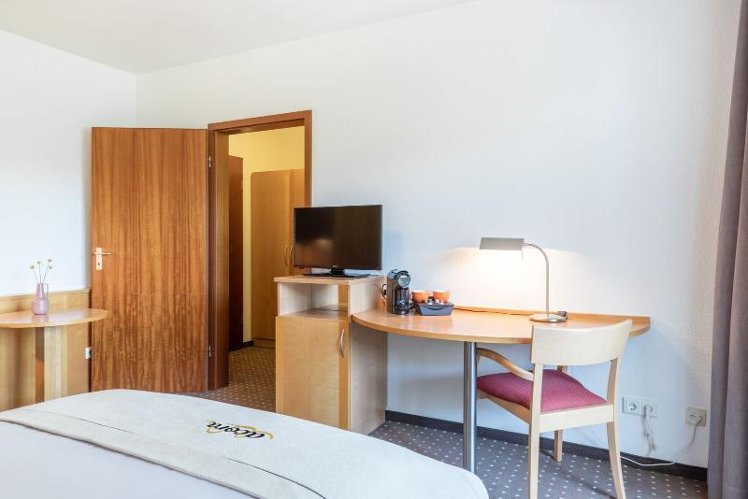DOUBLE SUPERIOR Room