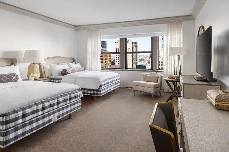 SUITE STANDARD Room