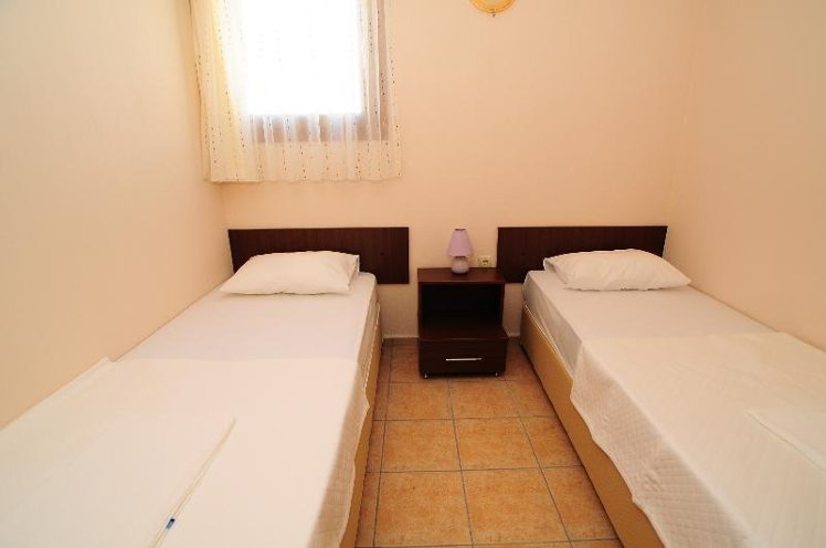 SUITE TWO BEDROOMS Room