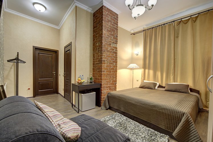 Double or Twin STANDARD Room