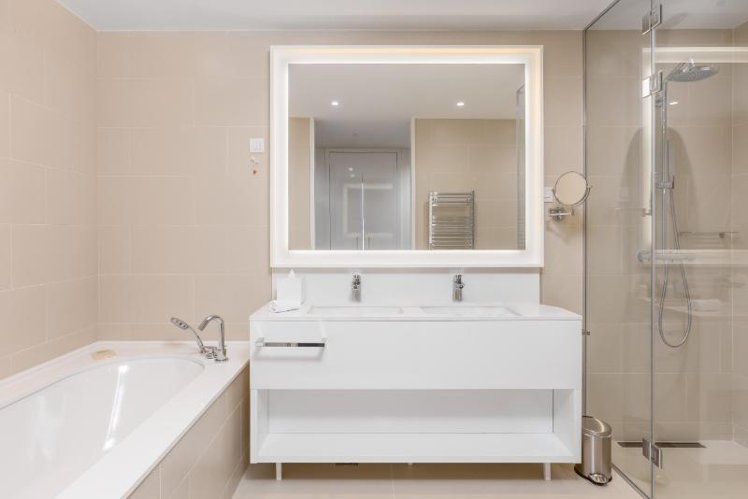 SUITE STANDARD Room