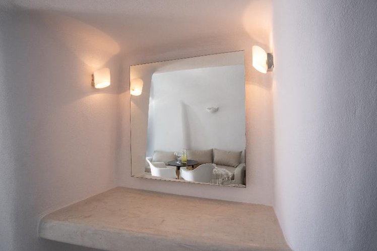 SUITE SUPERIOR WITH VIEWS Room