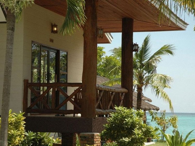 VILLA LUXURY Room