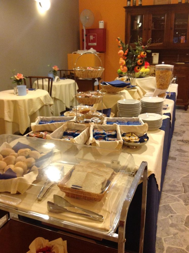 Aer Hotel Malpensa
