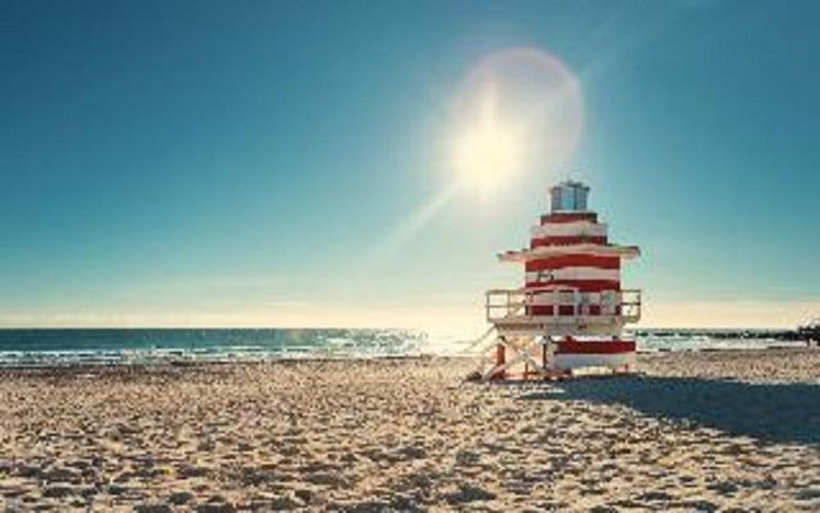 Majestic South Beach Trademark Collection Wyndham