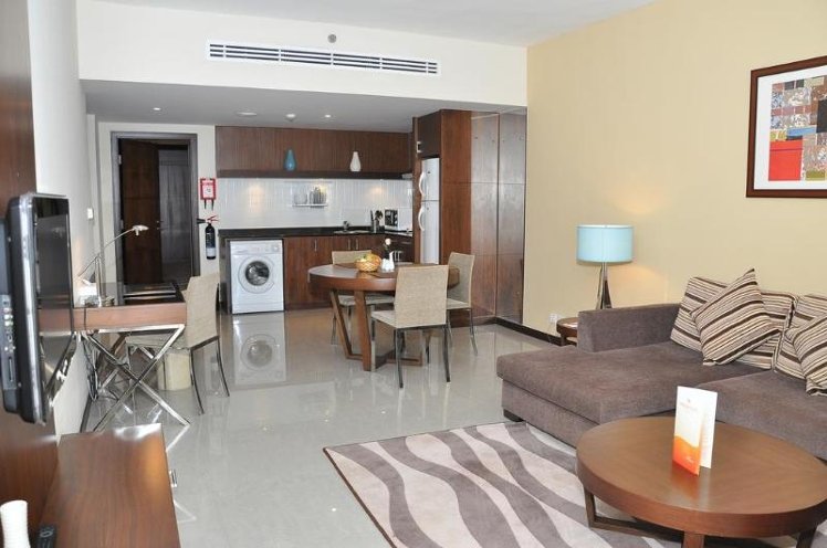 APARTMENT ONE BEDROOM Room