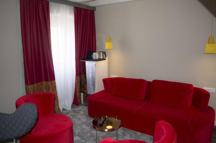 SUITE EXECUTIVE Room