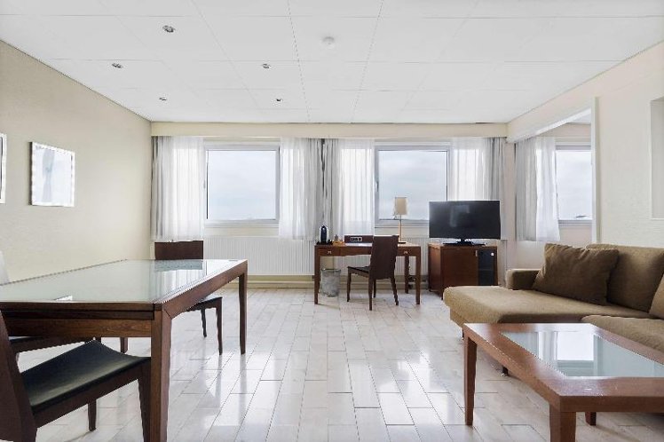 SUITE STANDARD Room