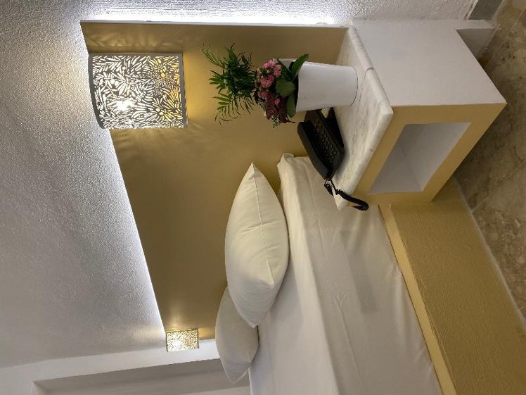 Double or Twin STANDARD Room