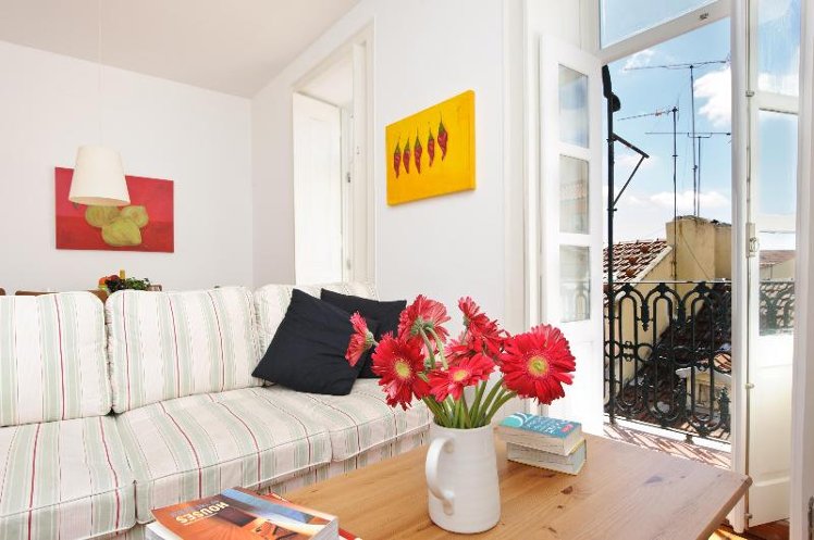 Hello Lisbon City Apartments