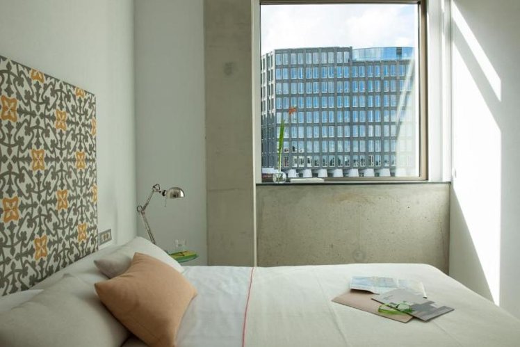 APARTMENT TWO BEDROOMS Room