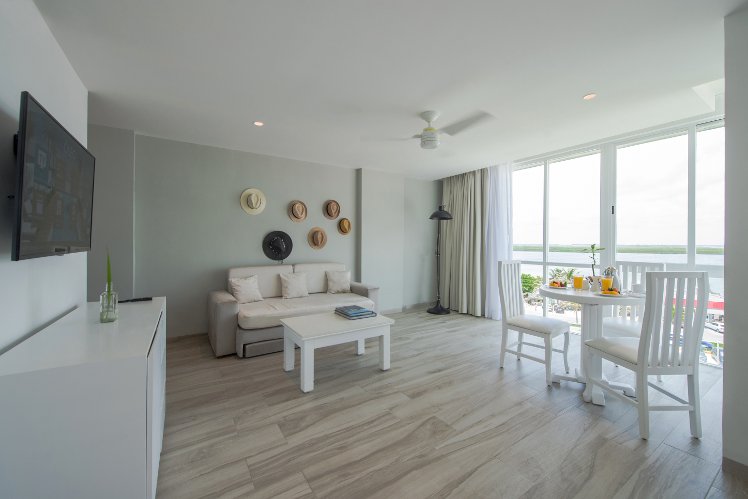 Oleo Cancun Playa All Inclusive Boutique Resort