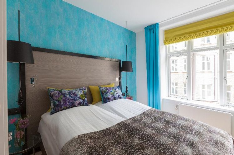 Double or Twin STANDARD Room