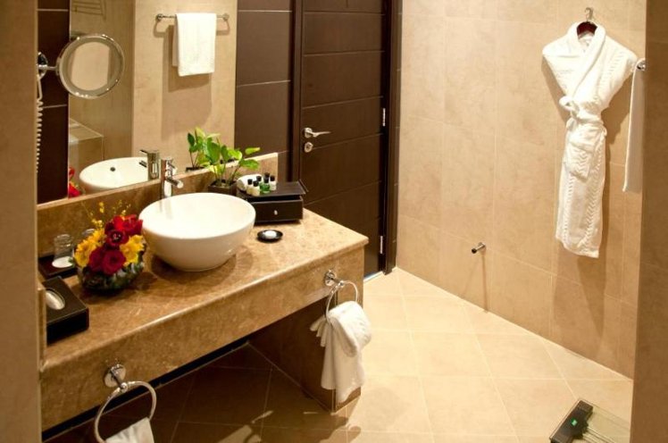DOUBLE STANDARD Room