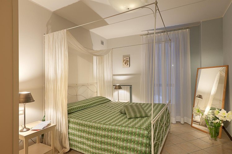Hotel Mastino