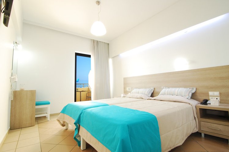 Medusa Hotel Apartments