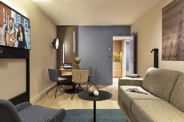 APARTMENT TWO BEDROOMS Room