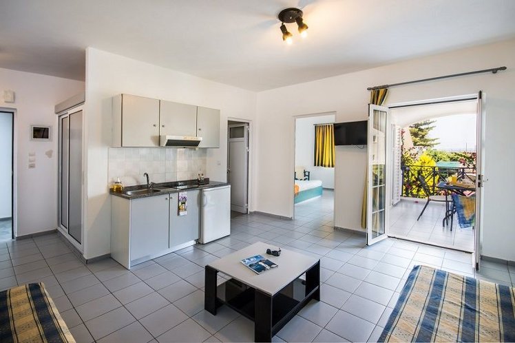 Evdokia Suites