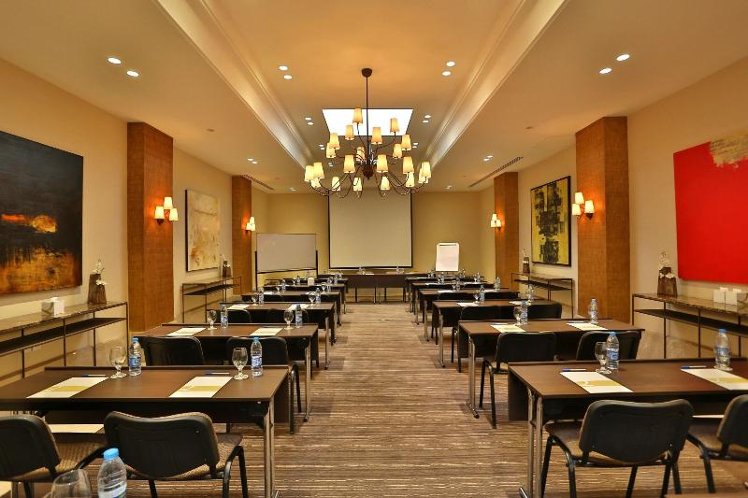 Conferences