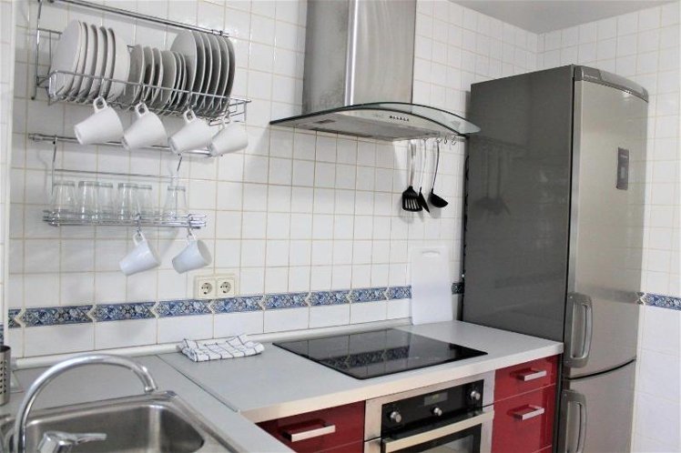 Medina del Zoco- Apartamento vista Jardin y Piscin