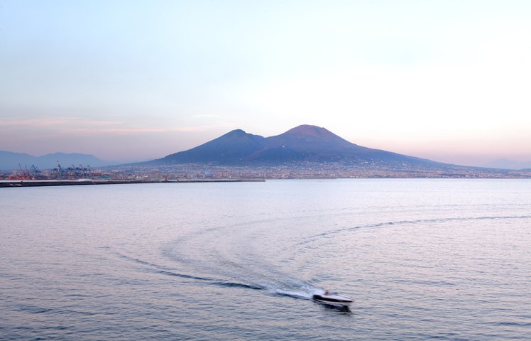 General view