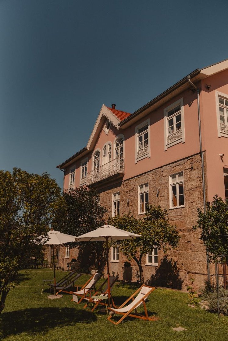 General view