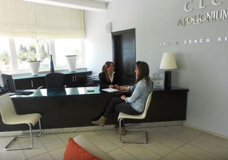 Burak Hotel