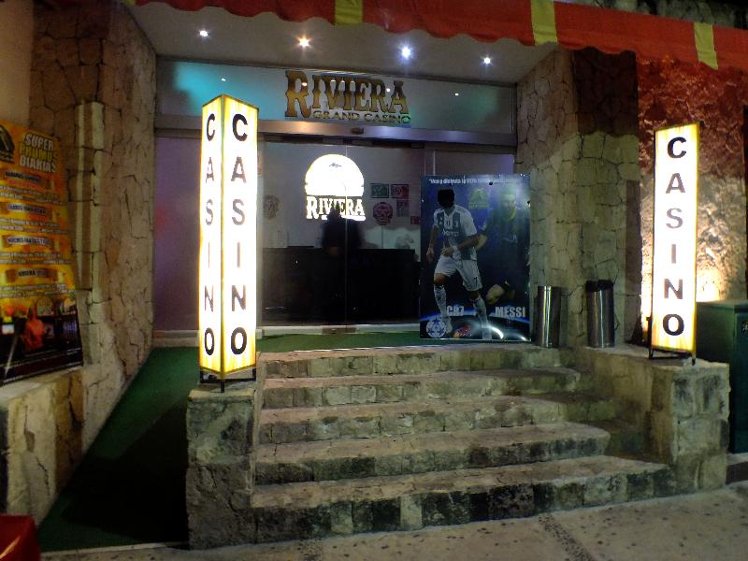 Sahara Hotel