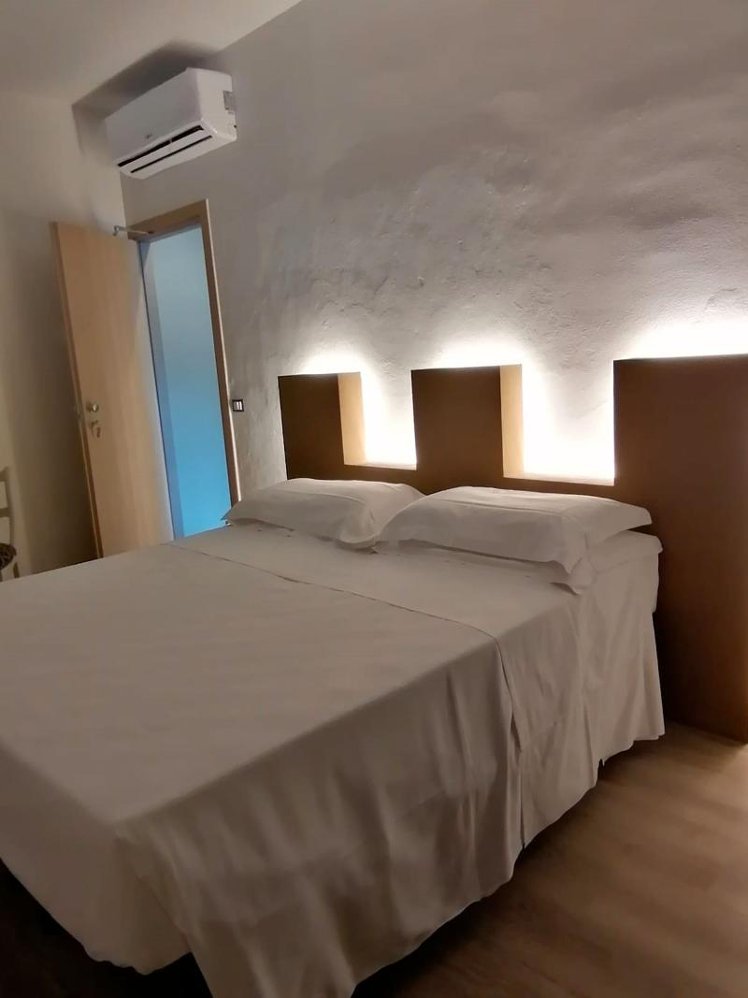 TRIPLE COMFORT Room
