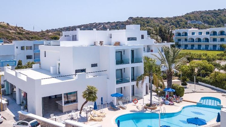 Moscha Hotel