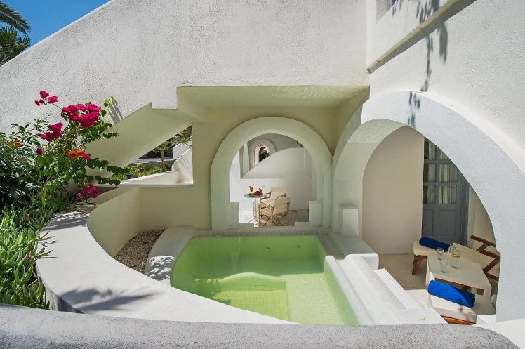 Atlantis Beach Villa
