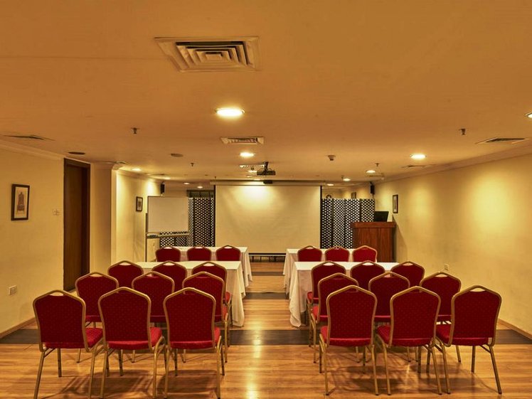 Conferences