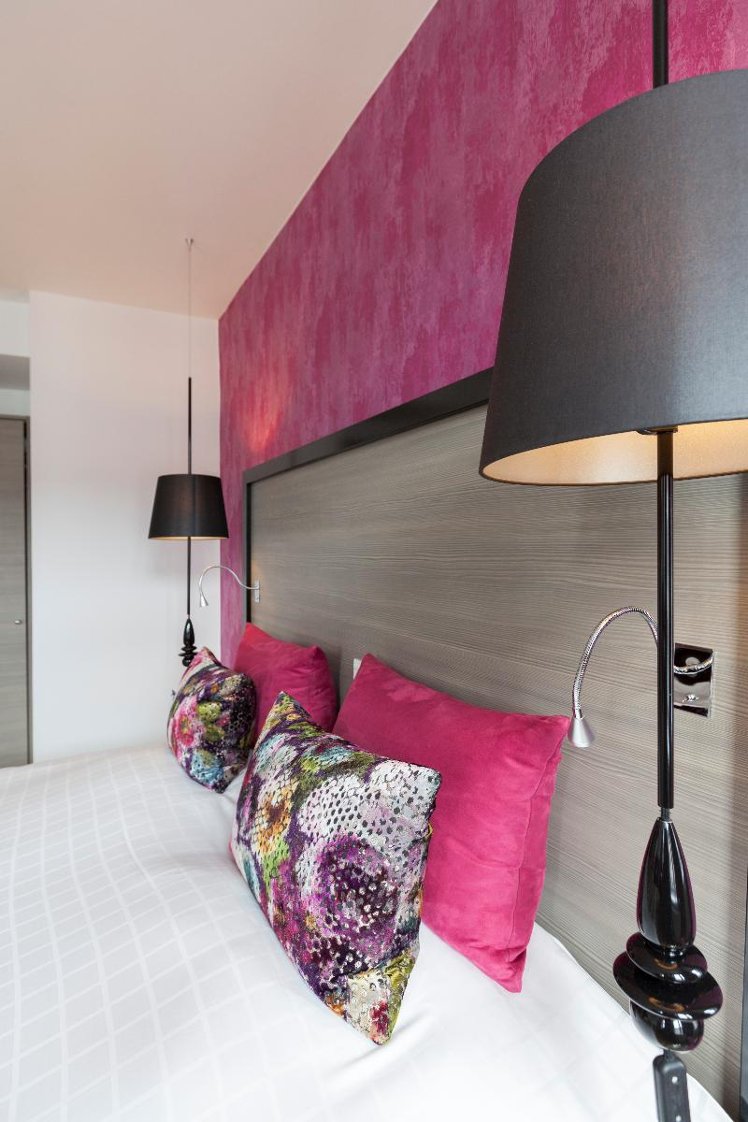 JUNIOR SUITE EXECUTIVE Room